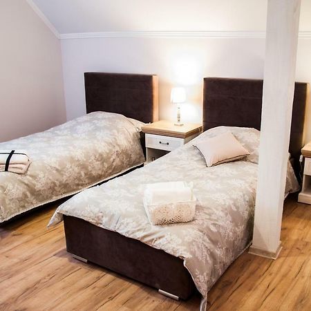 B&B Zrodlana 46 Olszyna  Luaran gambar