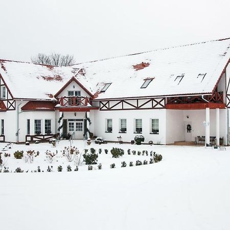 B&B Zrodlana 46 Olszyna  Luaran gambar