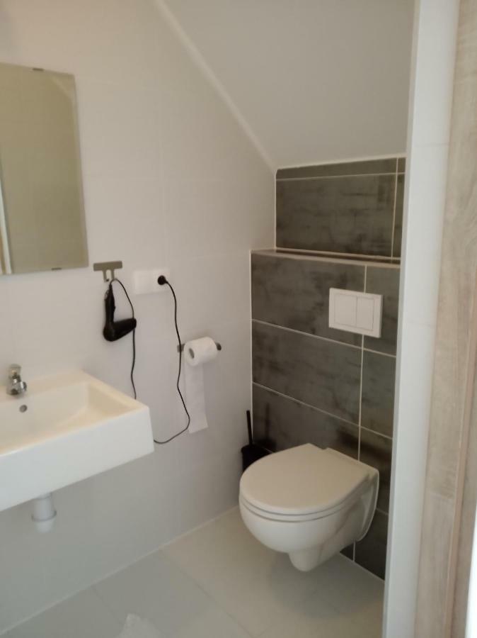 B&B Zrodlana 46 Olszyna  Luaran gambar