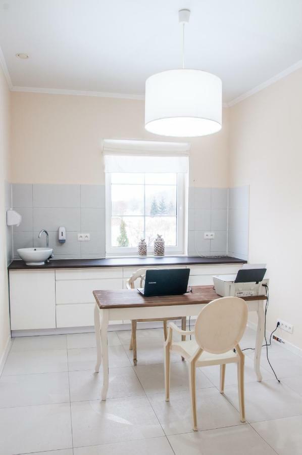 B&B Zrodlana 46 Olszyna  Luaran gambar