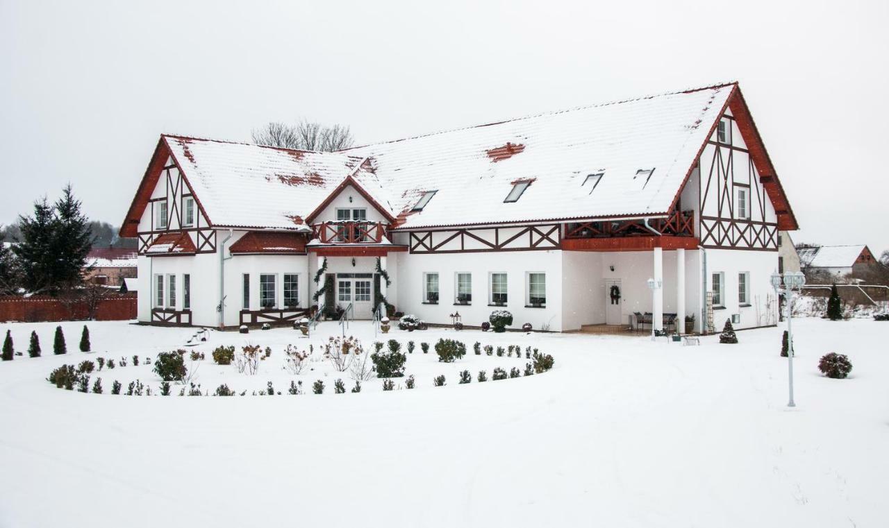 B&B Zrodlana 46 Olszyna  Luaran gambar