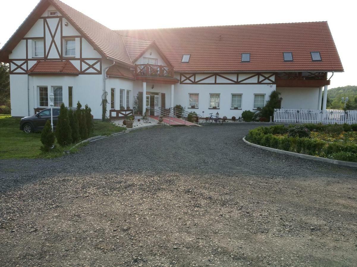 B&B Zrodlana 46 Olszyna  Luaran gambar