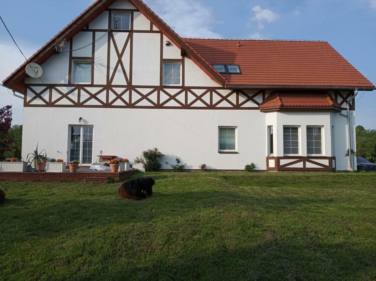 B&B Zrodlana 46 Olszyna  Luaran gambar