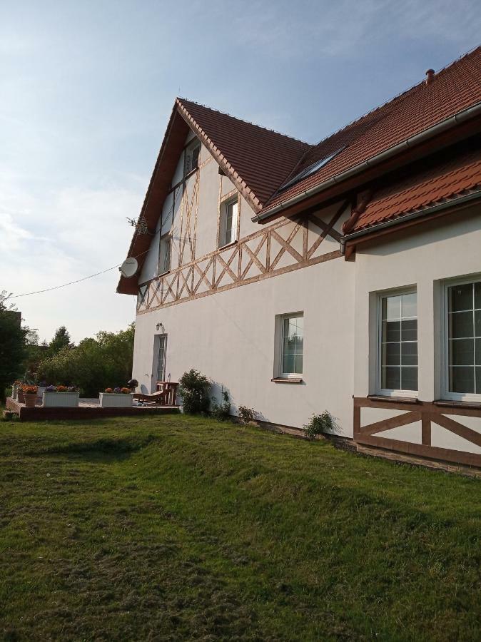 B&B Zrodlana 46 Olszyna  Luaran gambar