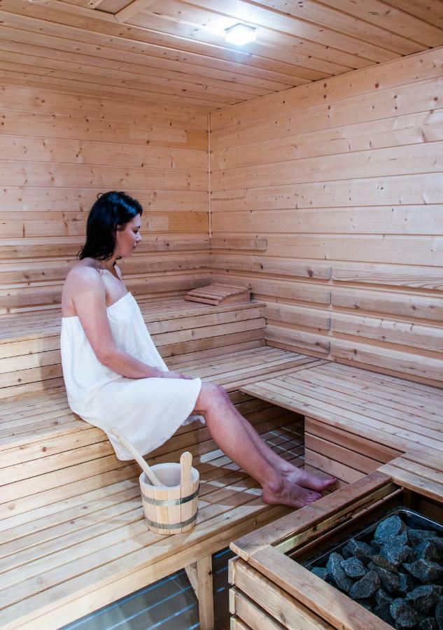 B&B Zrodlana 46 Olszyna  Luaran gambar