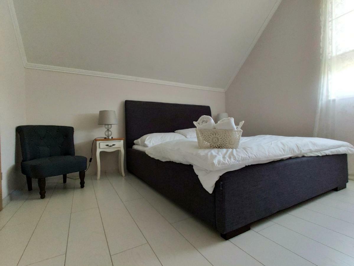 B&B Zrodlana 46 Olszyna  Luaran gambar
