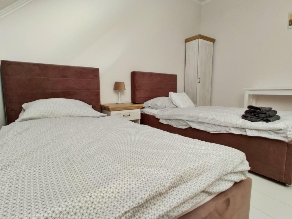 B&B Zrodlana 46 Olszyna  Luaran gambar