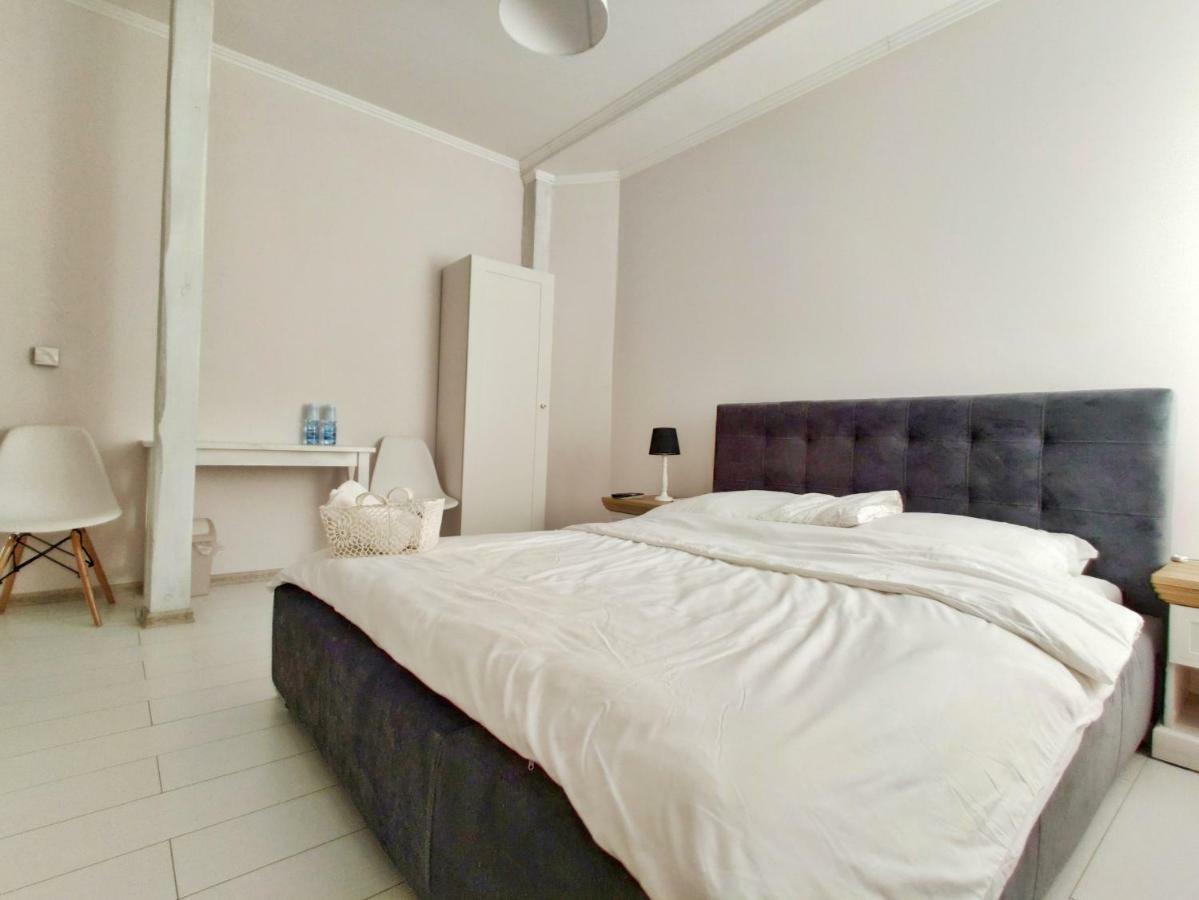 B&B Zrodlana 46 Olszyna  Luaran gambar