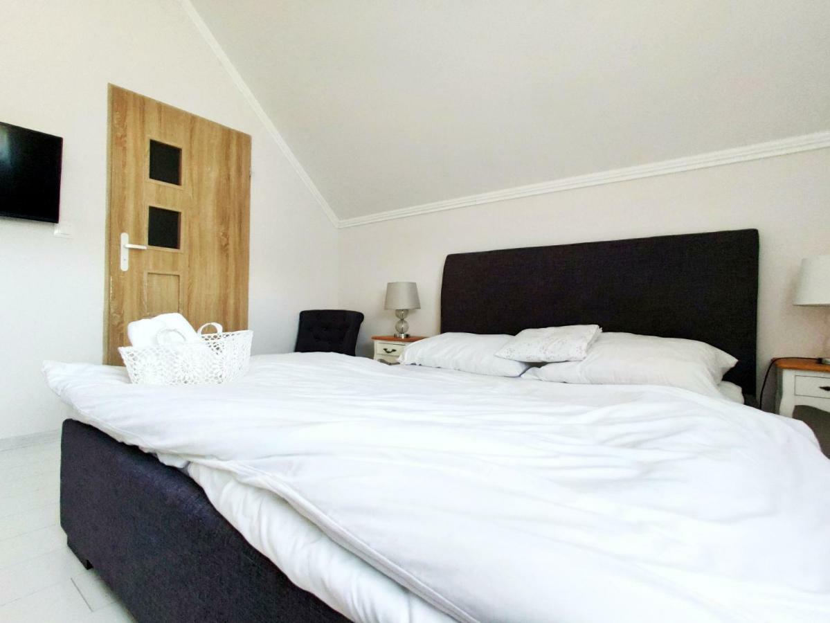 B&B Zrodlana 46 Olszyna  Luaran gambar