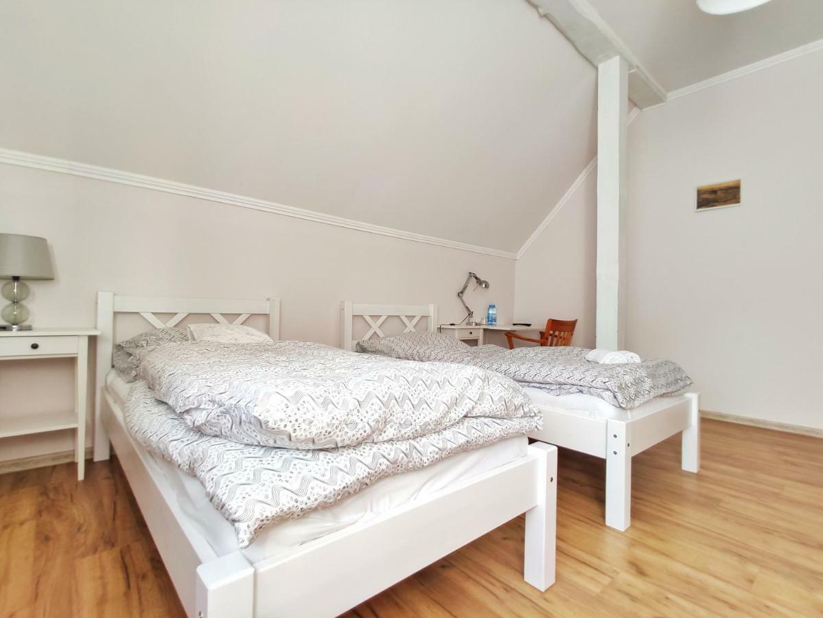 B&B Zrodlana 46 Olszyna  Luaran gambar