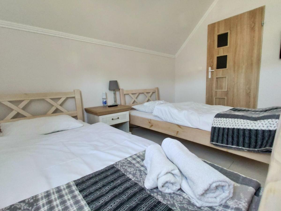 B&B Zrodlana 46 Olszyna  Luaran gambar