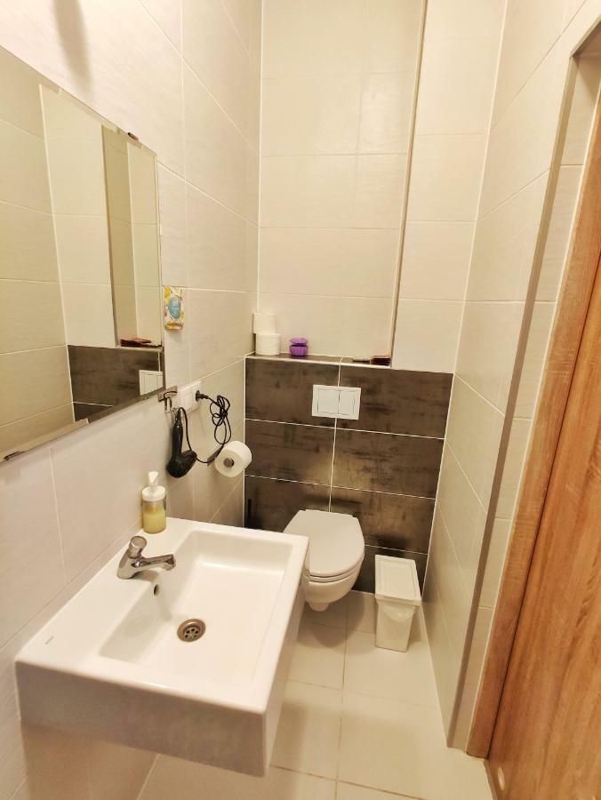 B&B Zrodlana 46 Olszyna  Luaran gambar