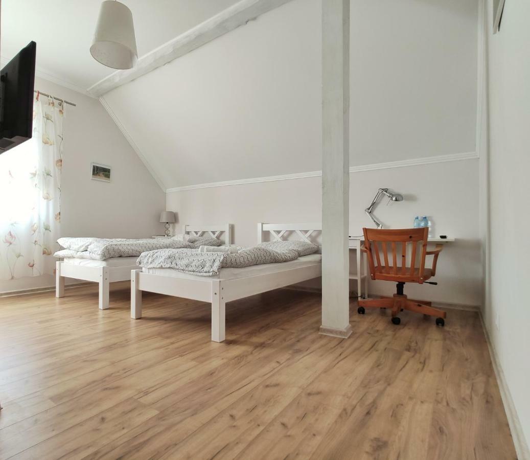 B&B Zrodlana 46 Olszyna  Luaran gambar