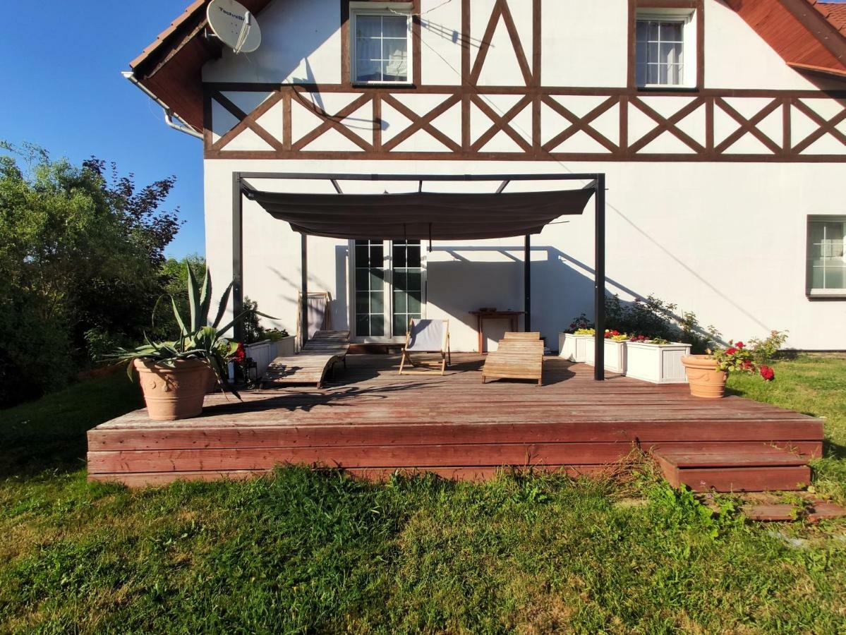 B&B Zrodlana 46 Olszyna  Luaran gambar