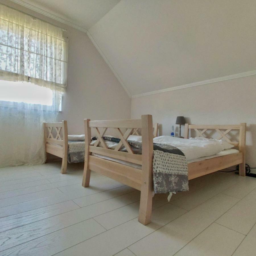 B&B Zrodlana 46 Olszyna  Luaran gambar