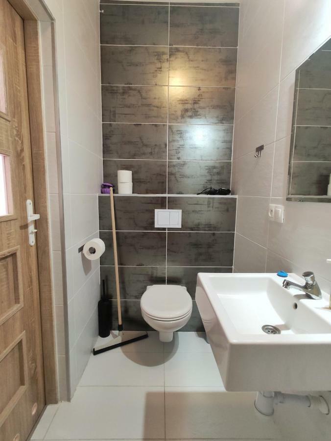 B&B Zrodlana 46 Olszyna  Luaran gambar