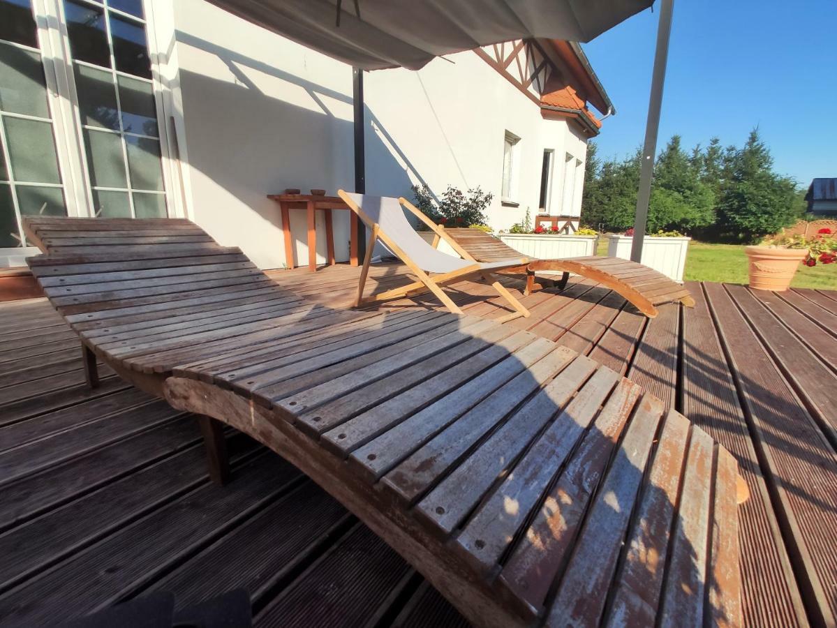 B&B Zrodlana 46 Olszyna  Luaran gambar