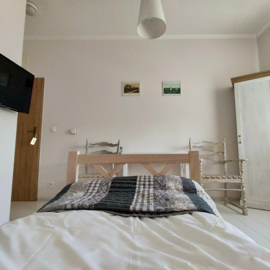 B&B Zrodlana 46 Olszyna  Luaran gambar