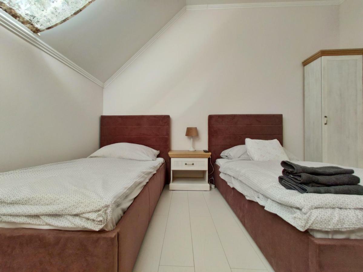 B&B Zrodlana 46 Olszyna  Luaran gambar