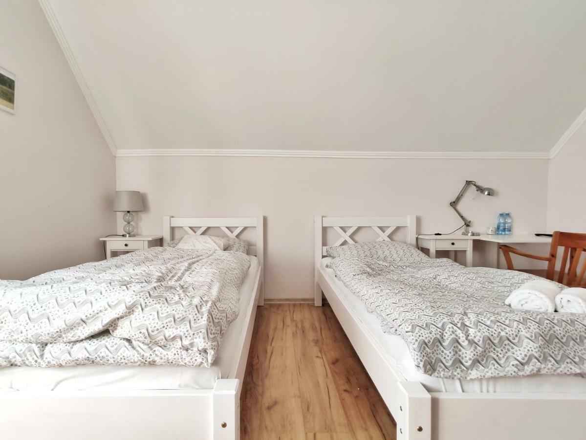 B&B Zrodlana 46 Olszyna  Luaran gambar